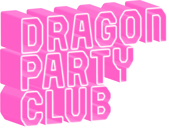 Dragon Party Club logo